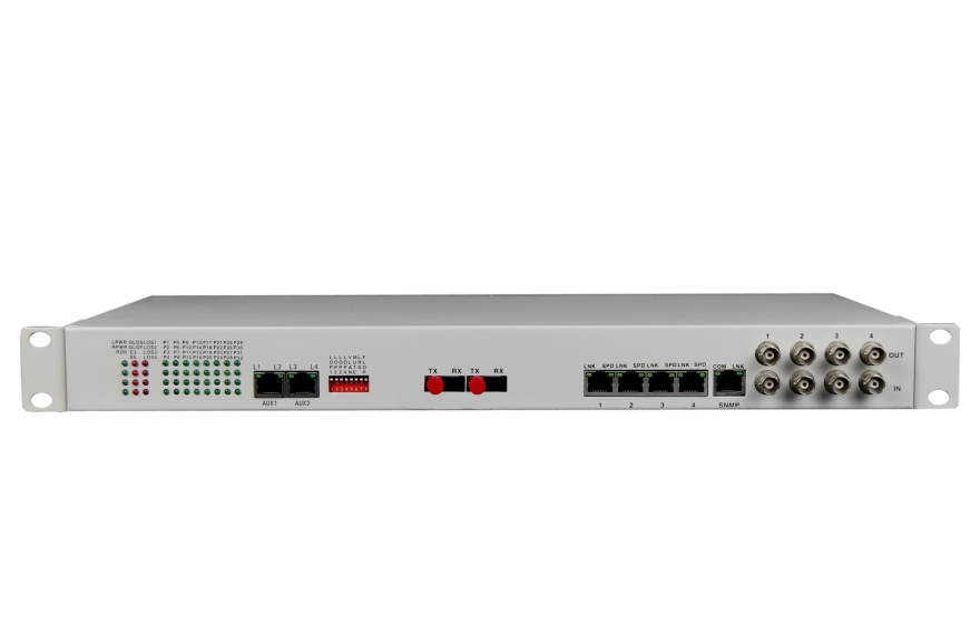 電話光端機怎么安裝？